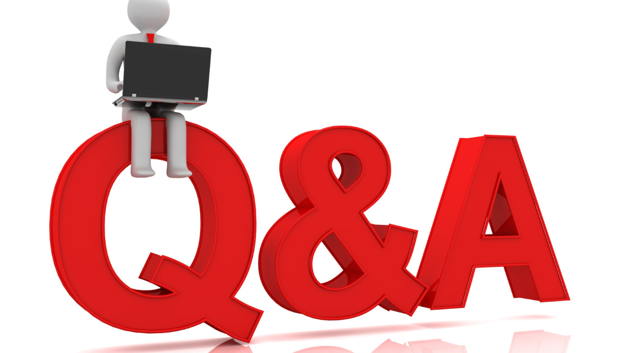 Q&A