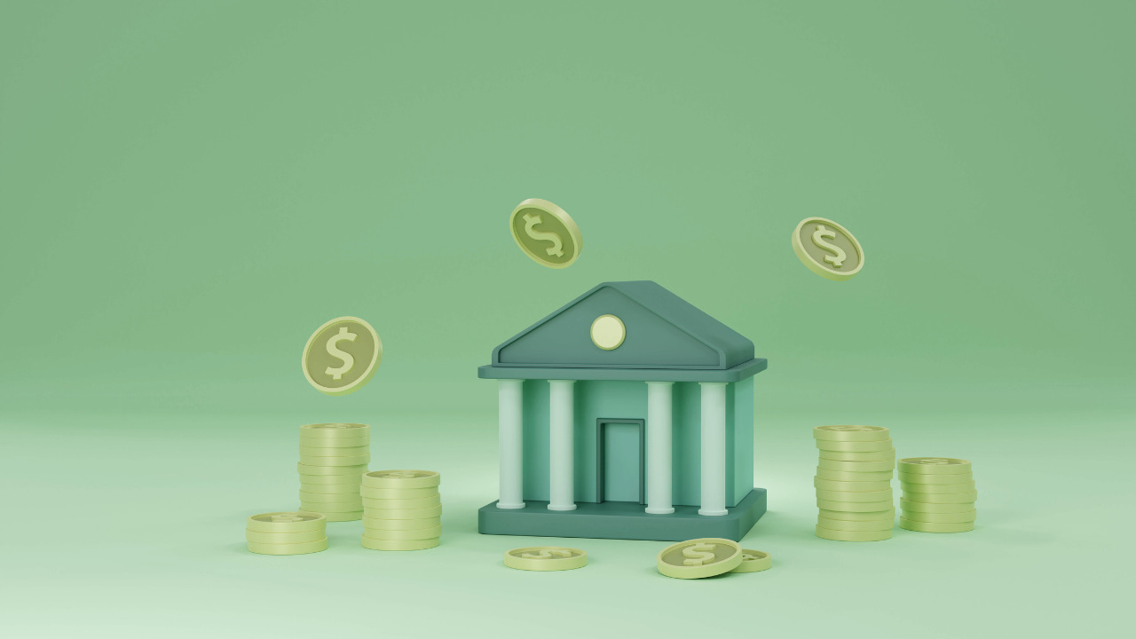 入出金