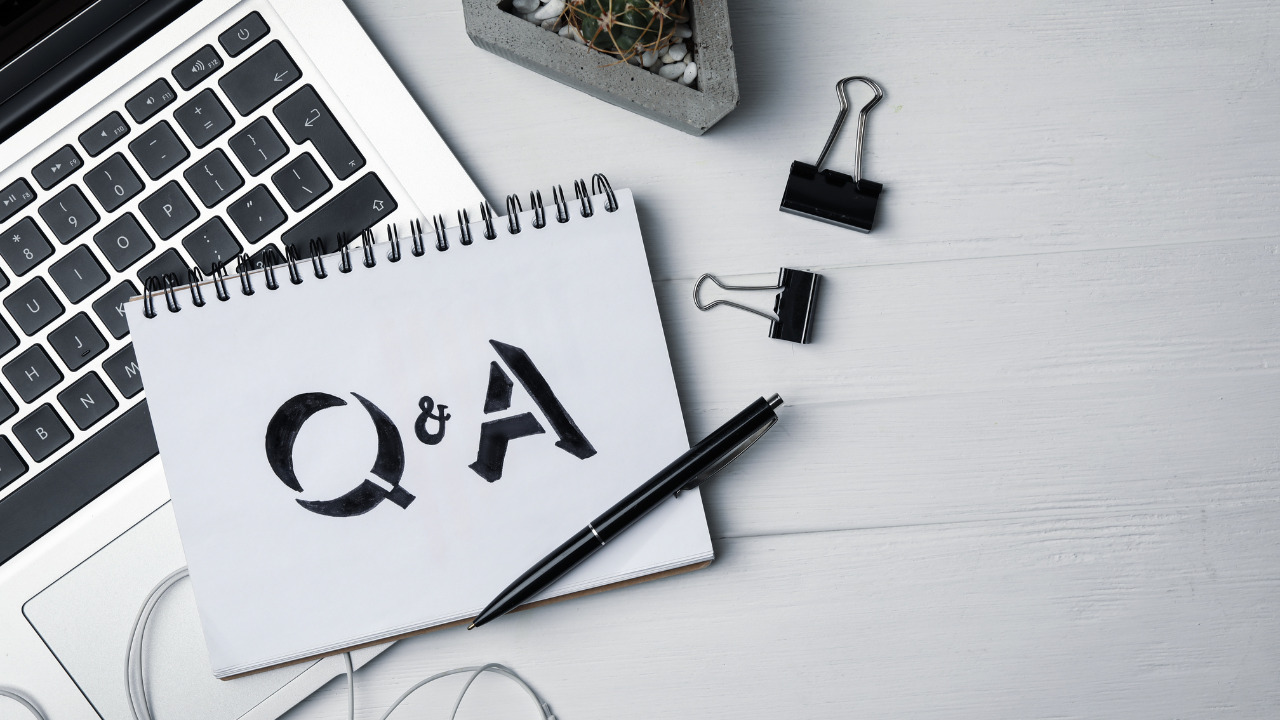 Q&A