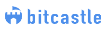 bitcastle ロゴ