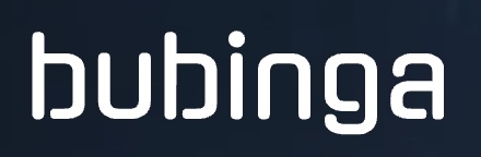 ブビンガロゴ