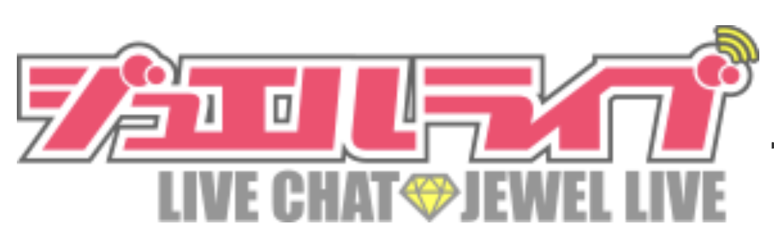 ジュエルライブ ロゴ
