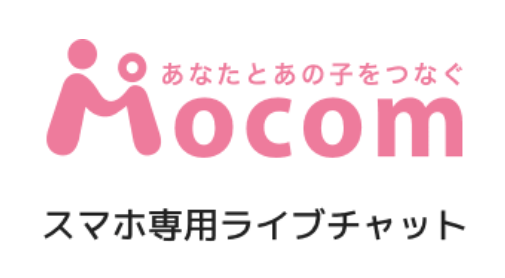 モコム ロゴ