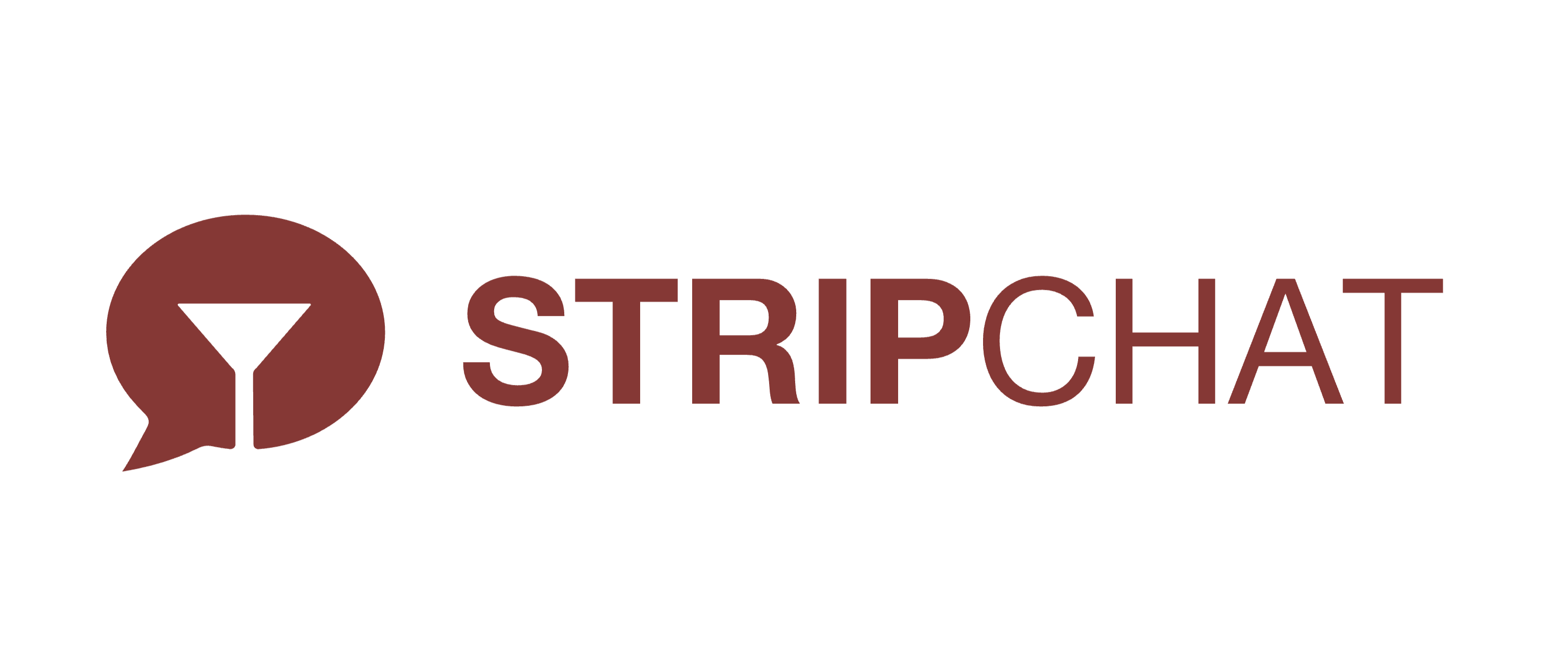 ストリップチャット ロゴ