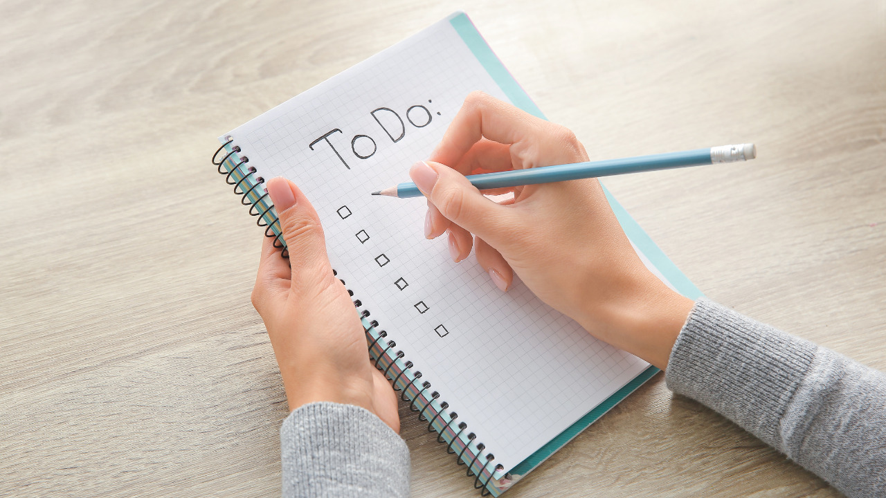 todoリスト